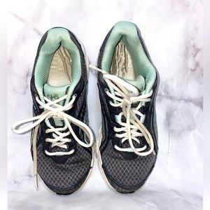 Ryka Ultimate Memory Foam Women’s Running Shoes sz 6